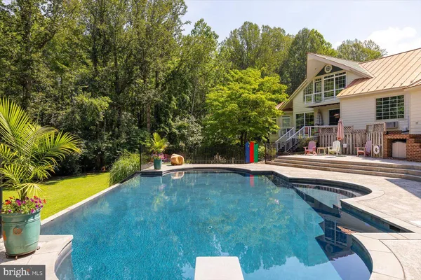 $1,499,900 | 6360 Tennis Court, Boston, VA 22713