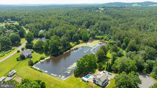 $1,499,900 | 6360 Tennis Court, Boston, VA 22713