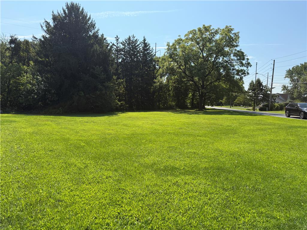 4023 Oakland Road Bethlehem, PA 18020 - Photo 12 of 14 A verdant, well-maintained lawn offers ample space and a picturesque setting for your future home.
