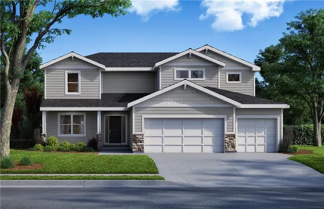 $659,950 | 16772 South Twilight Lane, Olathe, KS 66062