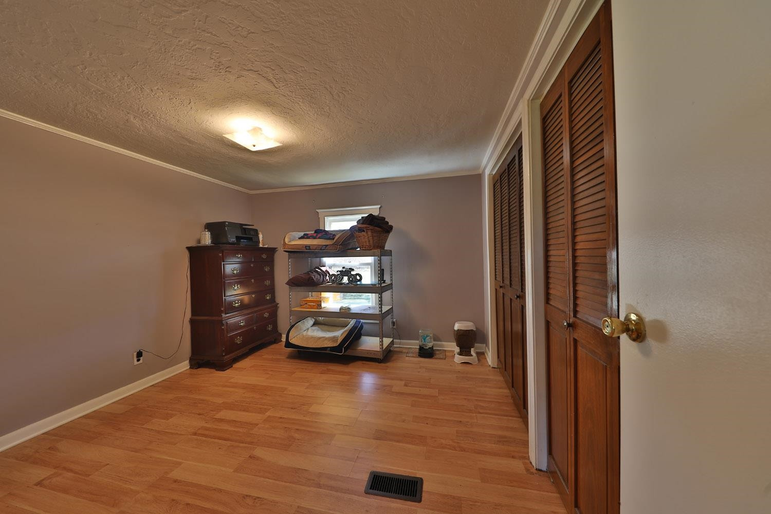 232 Matheny Grove Road Dresden, TN 38225 - Photo 14 of 21 a view of a room with wooden floor and furniture