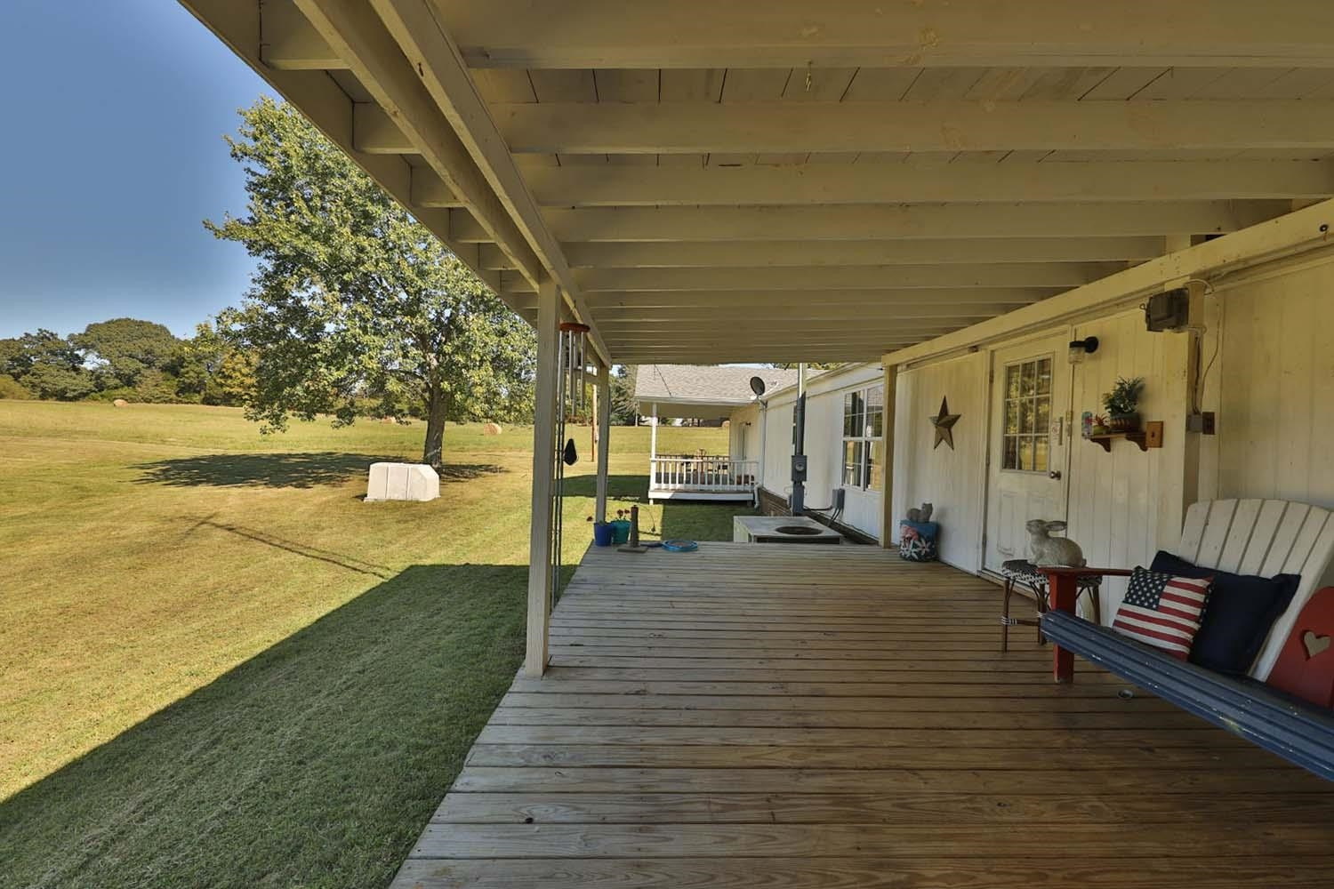 232 Matheny Grove Road Dresden, TN 38225 - Photo 17 of 21 a view of ocean