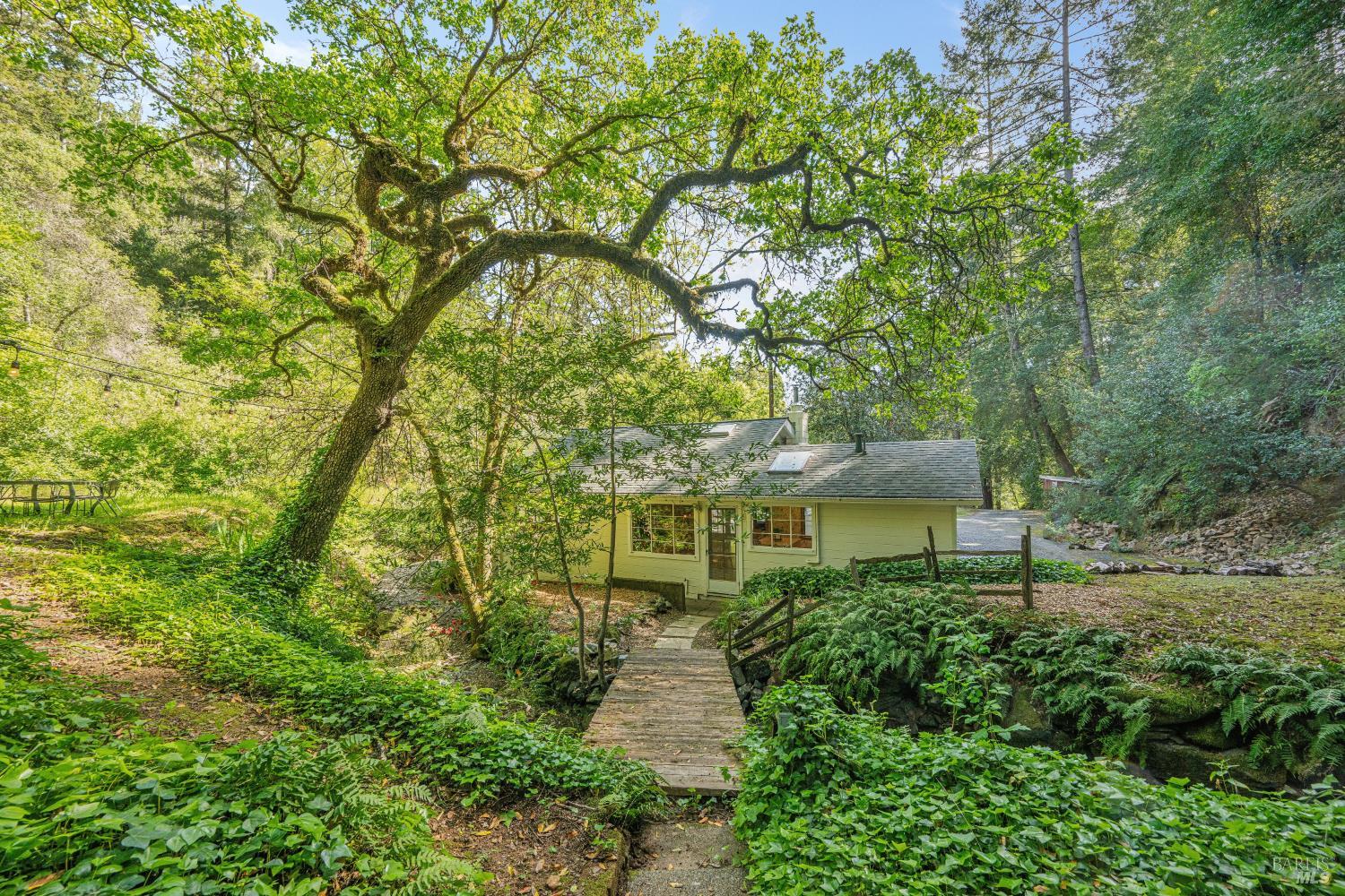 1311 West Dry Creek Road Healdsburg, CA 95448 - Photo 30 of 51