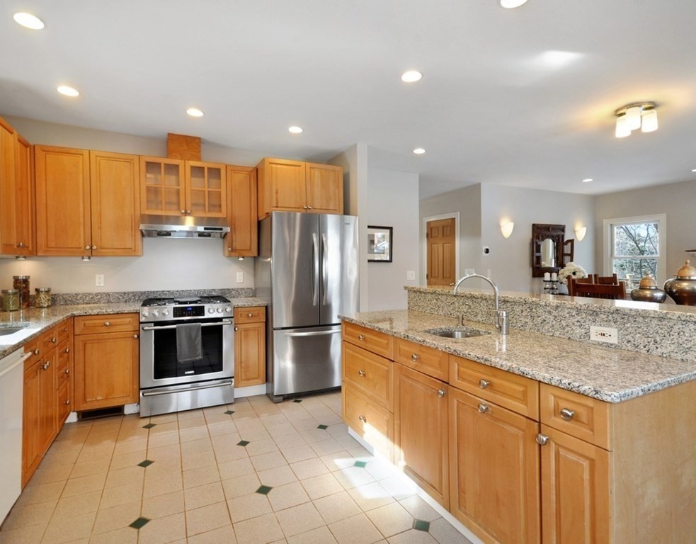 715 Bedford Road Carlisle, MA 01741 - Photo 7 of 31 Gallery Image 7