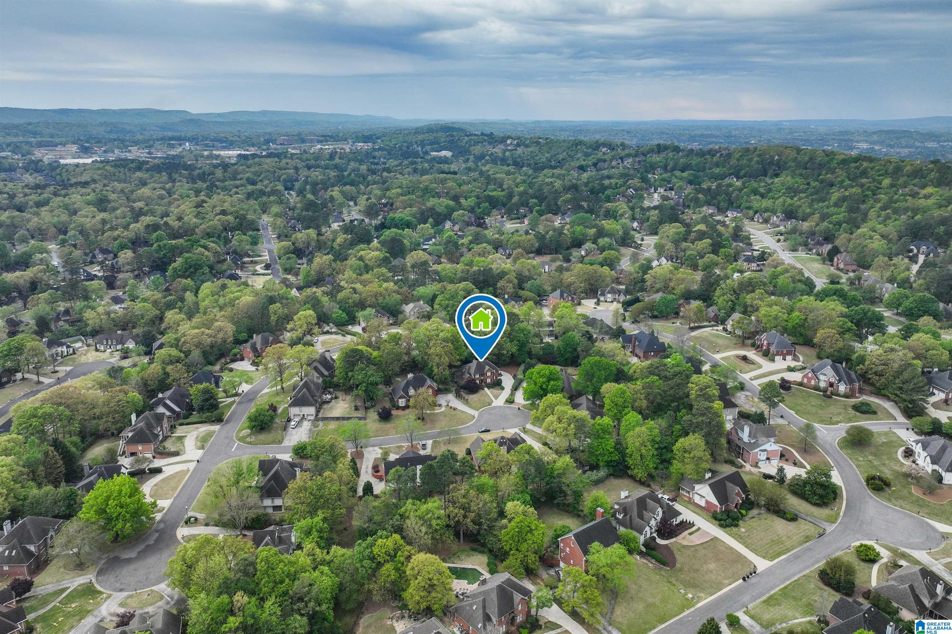 4409 Ashington Circle Birmingham, AL 35242 - Photo 57 of 68
