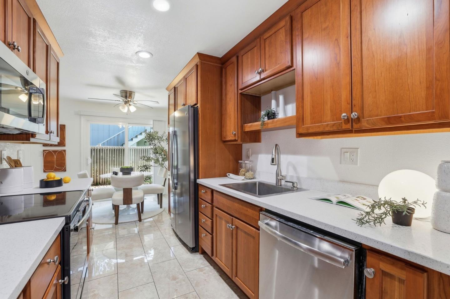 255 South Rengstorff Avenue, Unit 173 Mountain View, CA 94040 - Photo 11 of 31