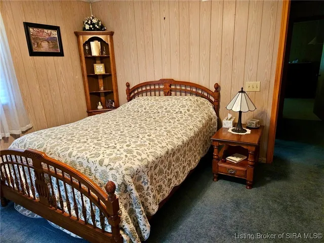 $797,000 | 7760-7800 Coxs Road Northwest, Leavenworth, IN 47137