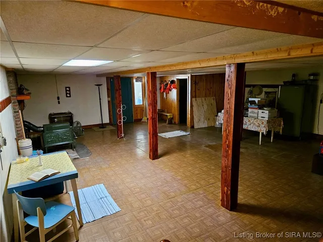 $797,000 | 7760-7800 Coxs Road Northwest, Leavenworth, IN 47137