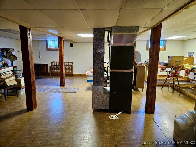 $797,000 | 7760-7800 Coxs Road Northwest, Leavenworth, IN 47137