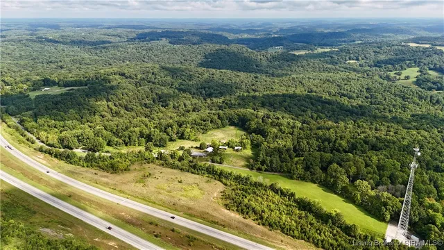 $797,000 | 7760-7800 Coxs Road Northwest, Leavenworth, IN 47137