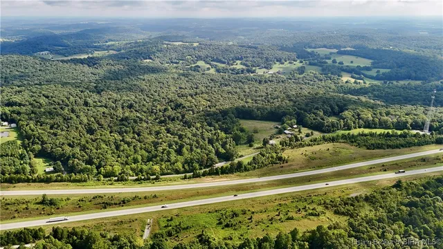 $797,000 | 7760-7800 Coxs Road Northwest, Leavenworth, IN 47137