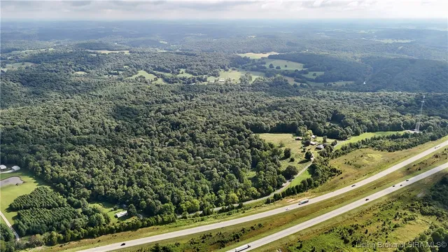 $797,000 | 7760-7800 Coxs Road Northwest, Leavenworth, IN 47137