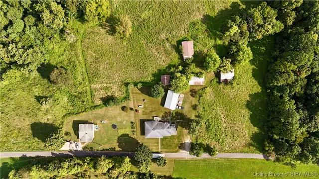 $797,000 | 7760-7800 Coxs Road Northwest, Leavenworth, IN 47137