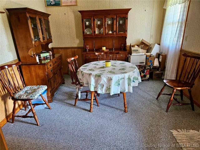 $797,000 | 7760-7800 Coxs Road Northwest, Leavenworth, IN 47137