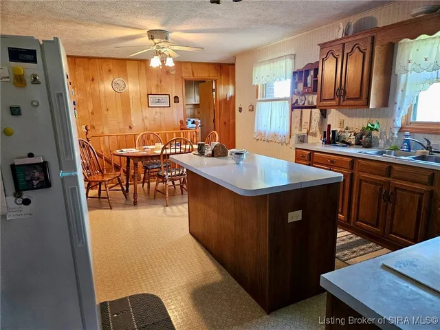 $797,000 | 7760-7800 Coxs Road Northwest, Leavenworth, IN 47137