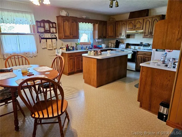 $797,000 | 7760-7800 Coxs Road Northwest, Leavenworth, IN 47137