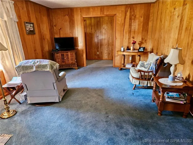 $797,000 | 7760-7800 Coxs Road Northwest, Leavenworth, IN 47137