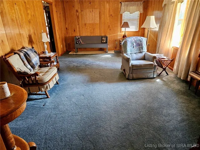 $797,000 | 7760-7800 Coxs Road Northwest, Leavenworth, IN 47137