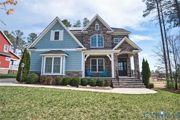 $749,000 | 6991 Carden Park Drive, Moseley, VA 23120