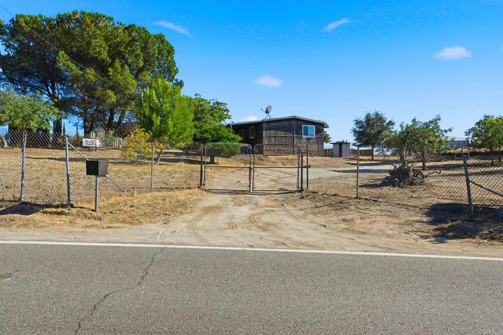 25475 Potrero Valley Road Potrero, CA 91963 - Photo 52 of 53 Gallery Image 52