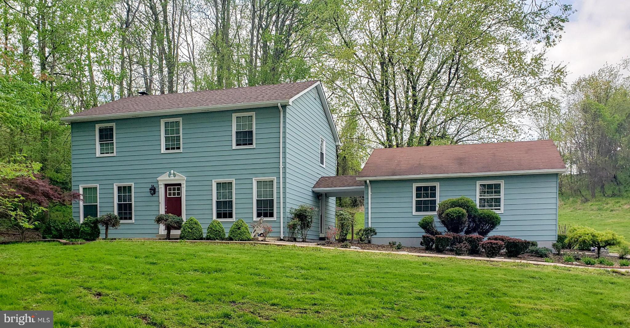 12020 Cross Rd Trail Brandywine, MD 20613 - Photo 1 of 29 Front Exterior
