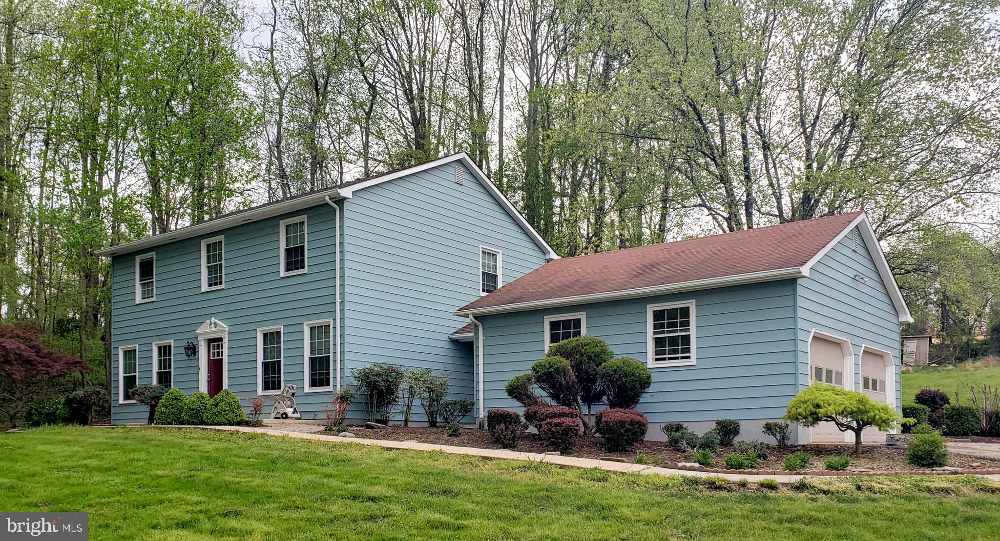 12020 Cross Rd Trail Brandywine, MD 20613 - Photo 2 of 29 Front Exterior