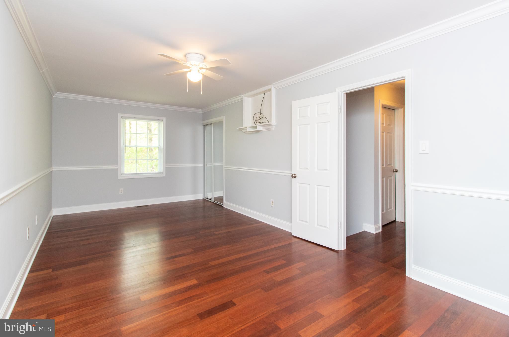 12020 Cross Rd Trail Brandywine, MD 20613 - Photo 16 of 29 Primary Bedroom