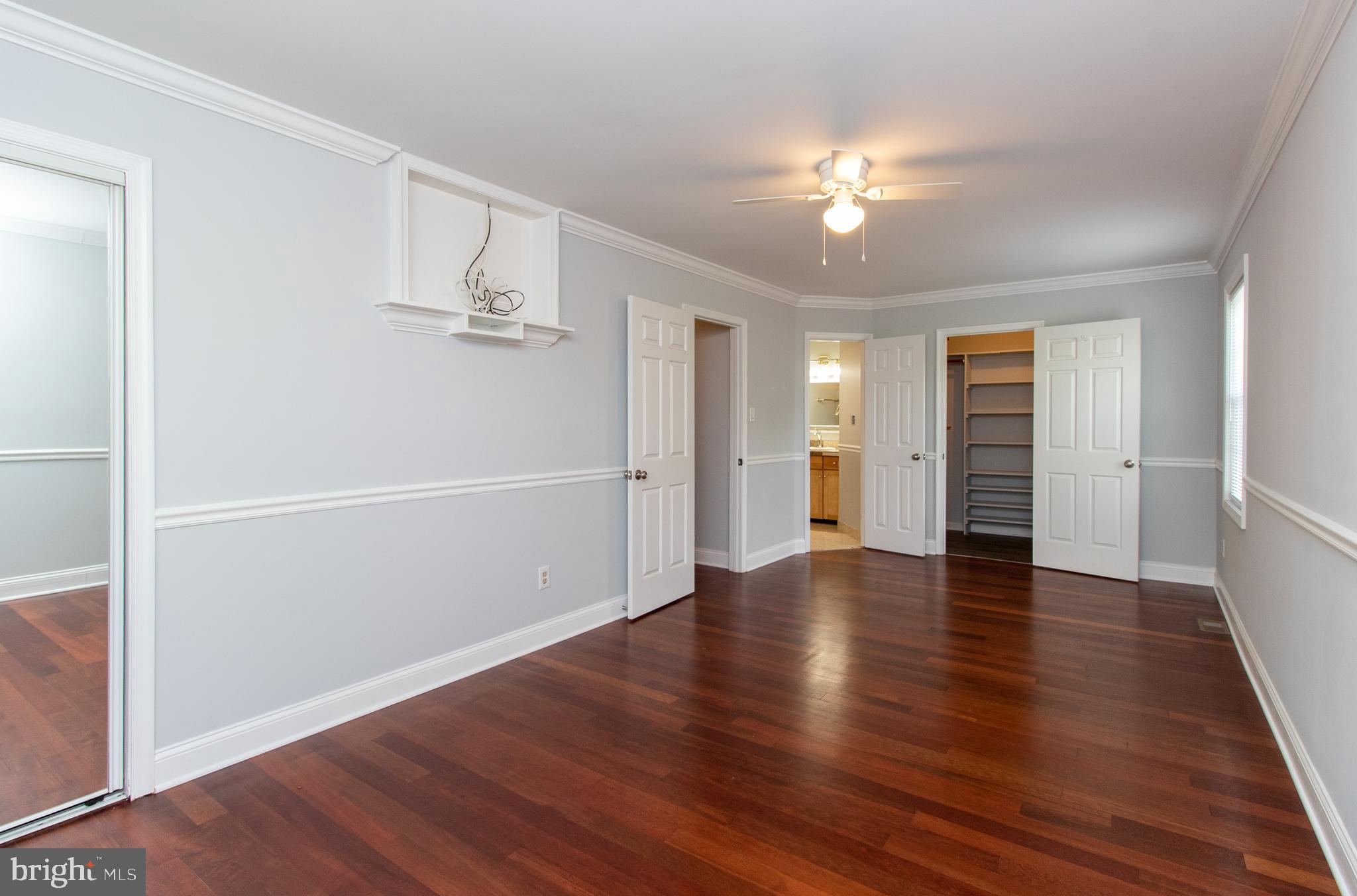 12020 Cross Rd Trail Brandywine, MD 20613 - Photo 17 of 29 Primary Bedroom