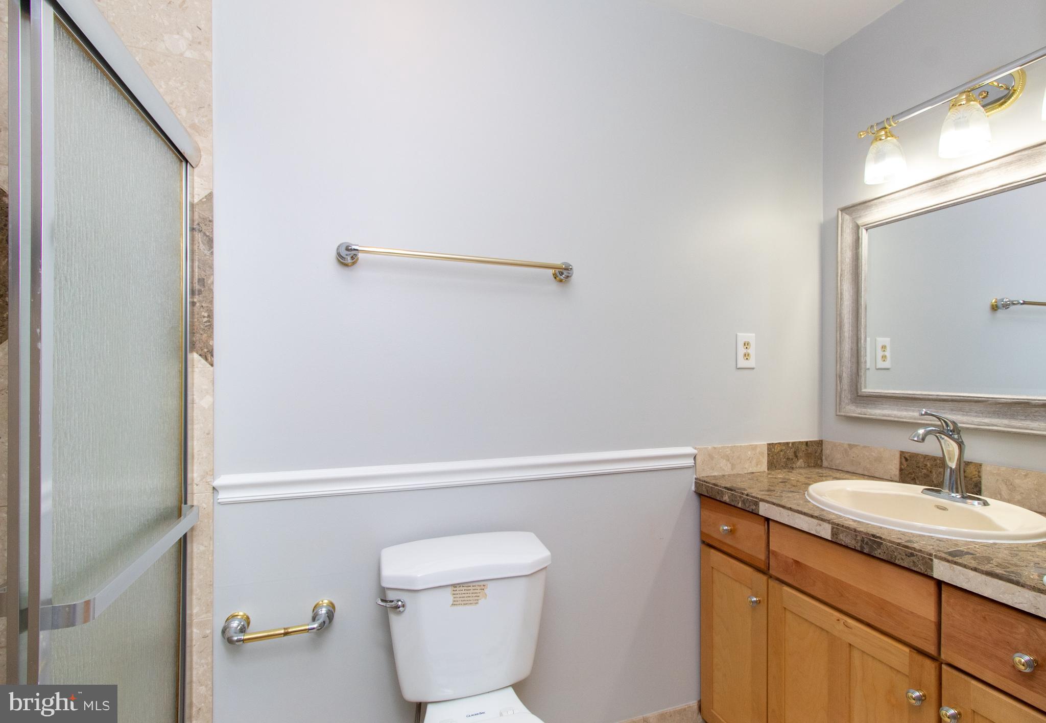 12020 Cross Rd Trail Brandywine, MD 20613 - Photo 19 of 29 Primary Bath