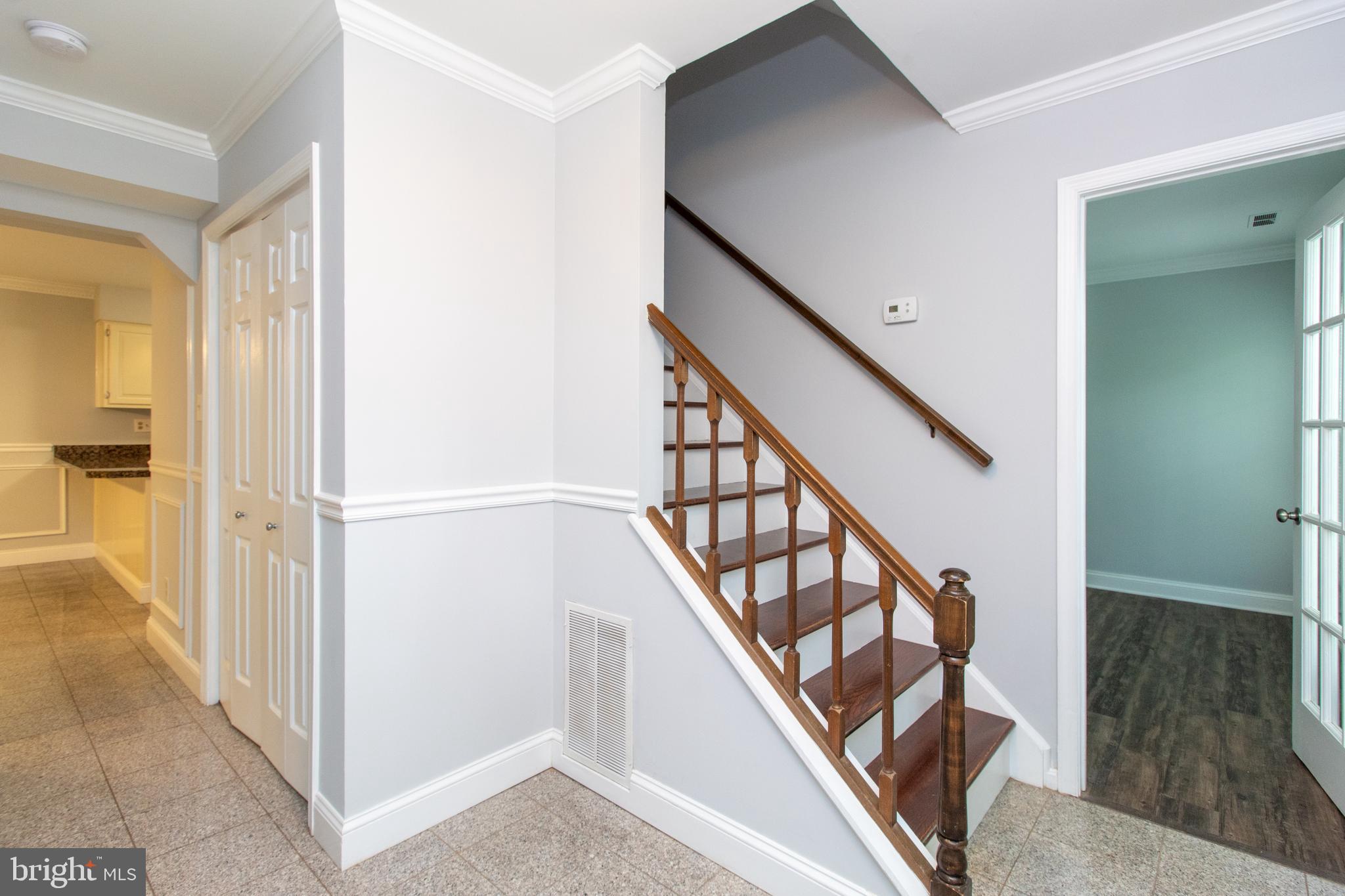 12020 Cross Rd Trail Brandywine, MD 20613 - Photo 3 of 29 Foyer