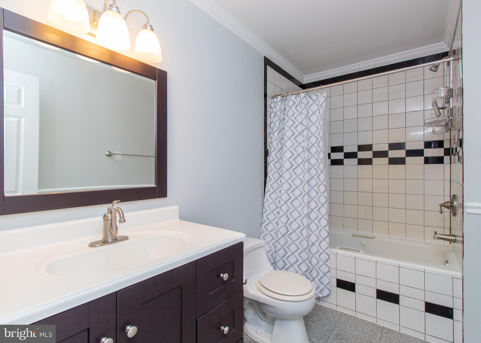 12020 Cross Rd Trail Brandywine, MD 20613 - Photo 25 of 29 Upstairs Full Bath