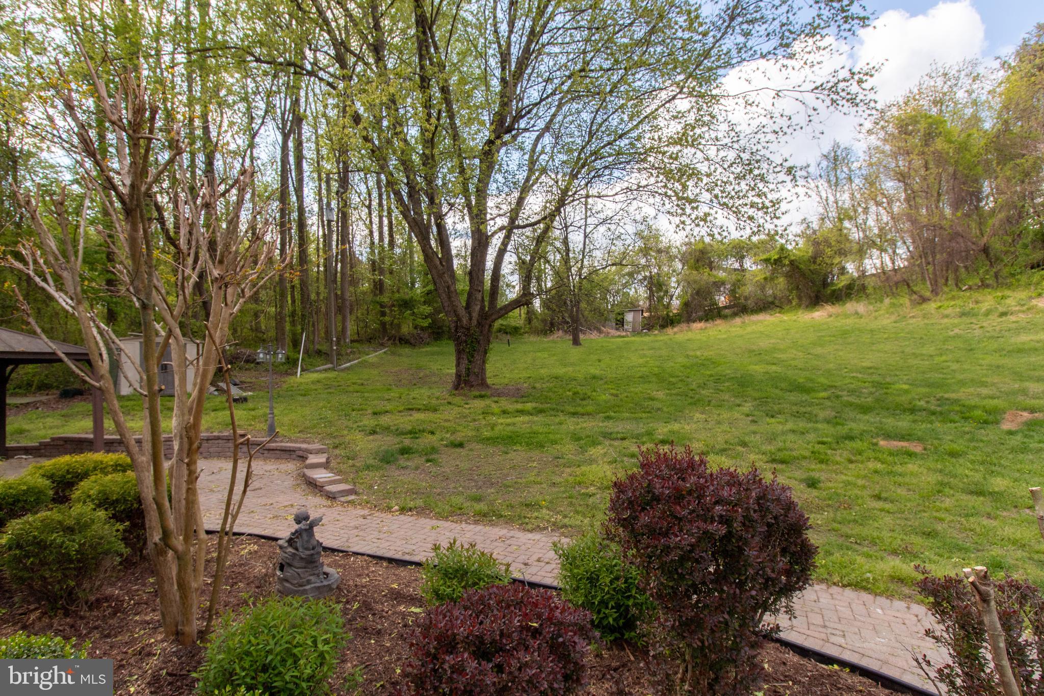 12020 Cross Rd Trail Brandywine, MD 20613 - Photo 28 of 29 Back Yard