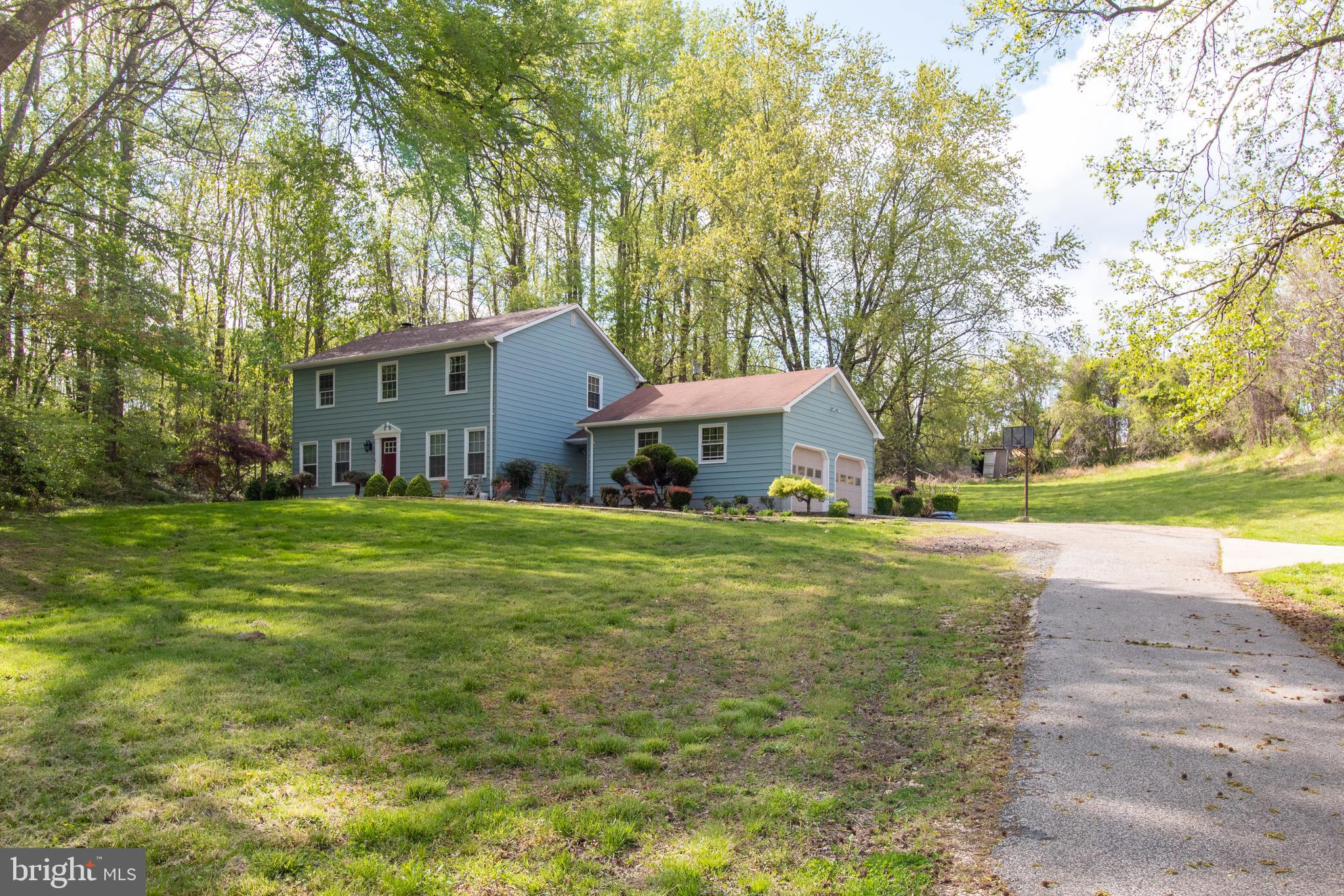 12020 Cross Rd Trail Brandywine, MD 20613 - Photo 29 of 29 Front Exterior