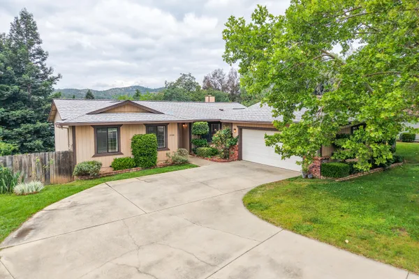 $355,000 | 1988 Mary Lake Drive, Redding, CA 96001