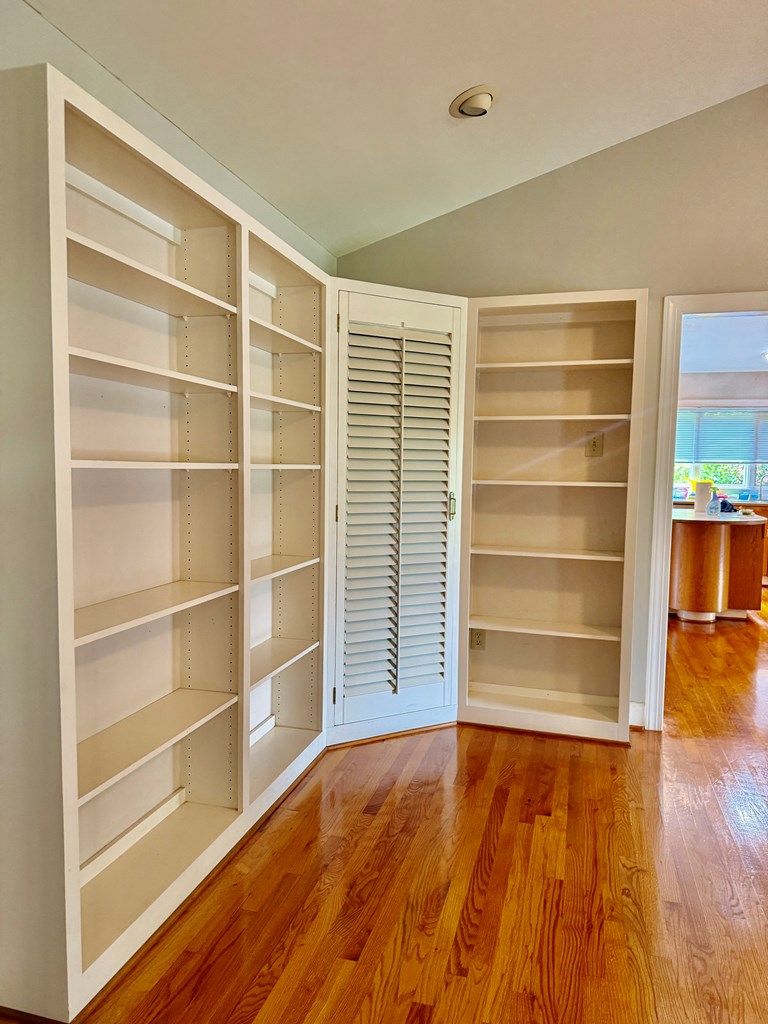365 Ridgeway Road Waverly Hall, GA 31831 - Photo 26 of 71 Build in shelving in Family Room