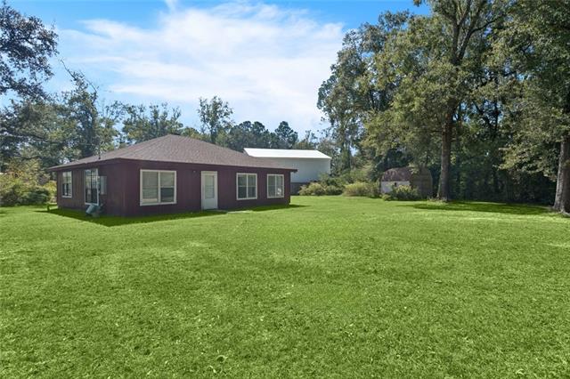 12346 Baham Road Covington, LA 70433 - Photo 2 of 16