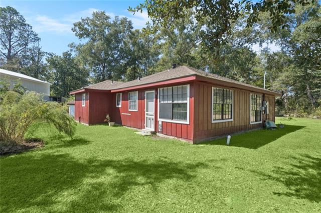 12346 Baham Road Covington, LA 70433 - Photo 3 of 16