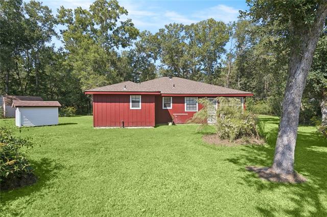 12346 Baham Road Covington, LA 70433 - Photo 4 of 16