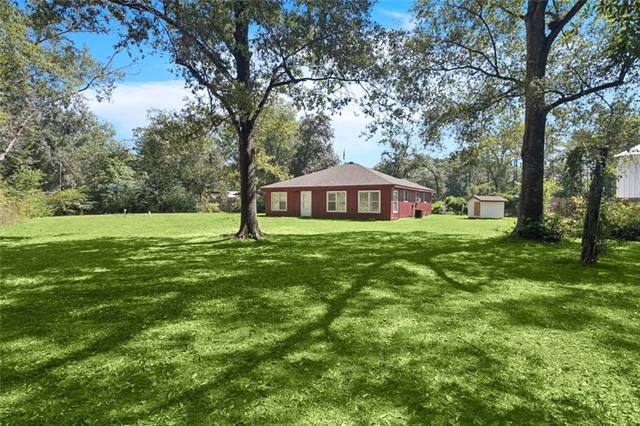 12346 Baham Road Covington, LA 70433 - Photo 5 of 16