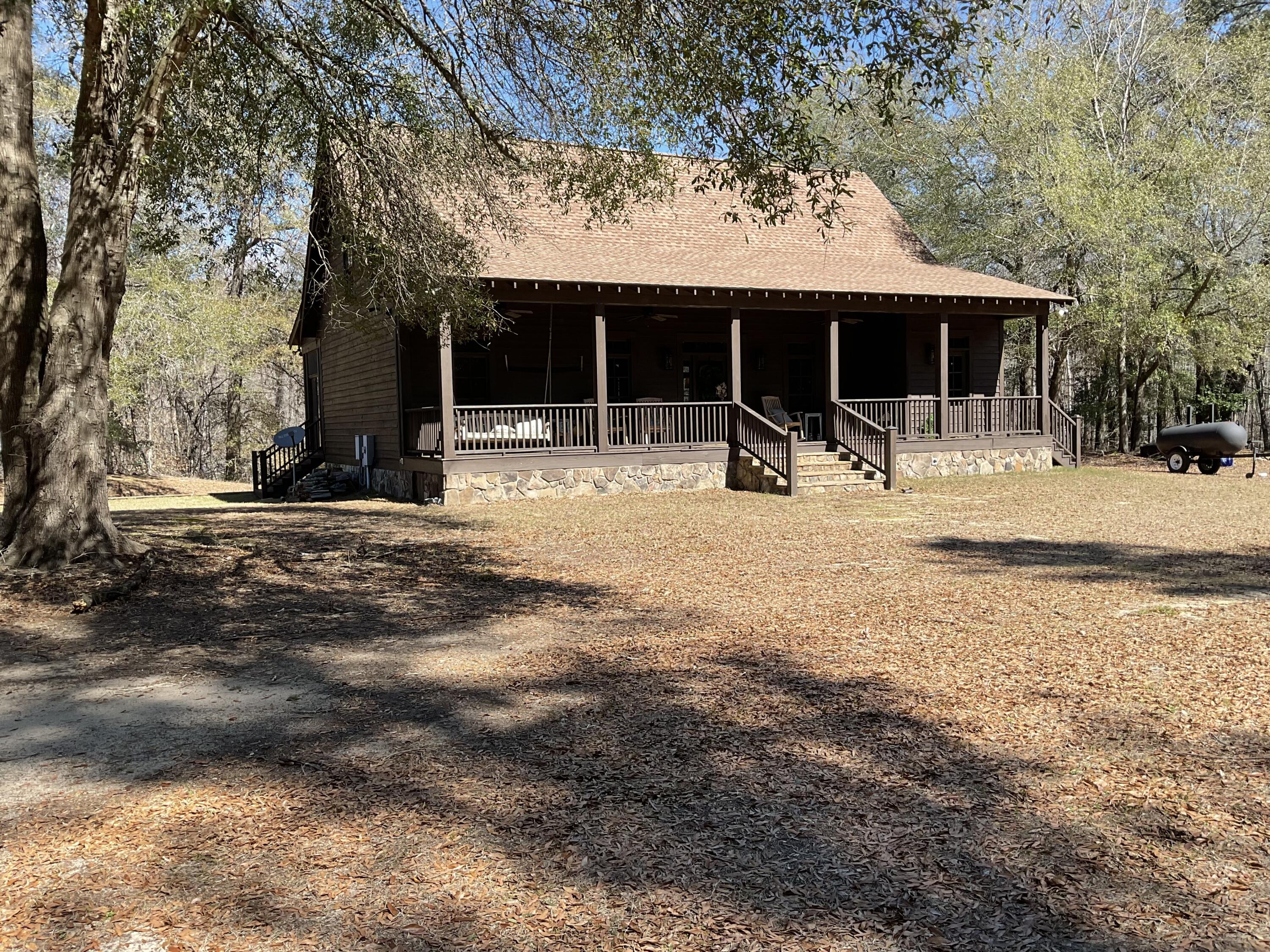 1114 Lott Bluff Road Blackville, SC 29817 - Photo 158 of 164