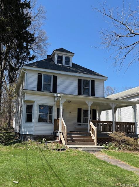 98 Main Street Chester, NY 10918 - Photo 32 of 32