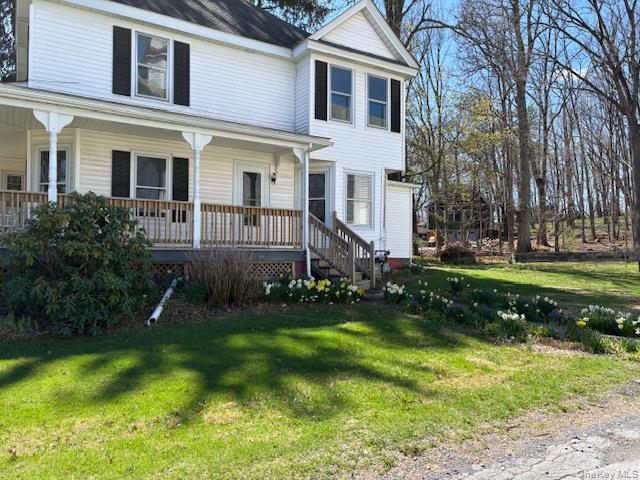 98 Main Street Chester, NY 10918 - Photo 4 of 32