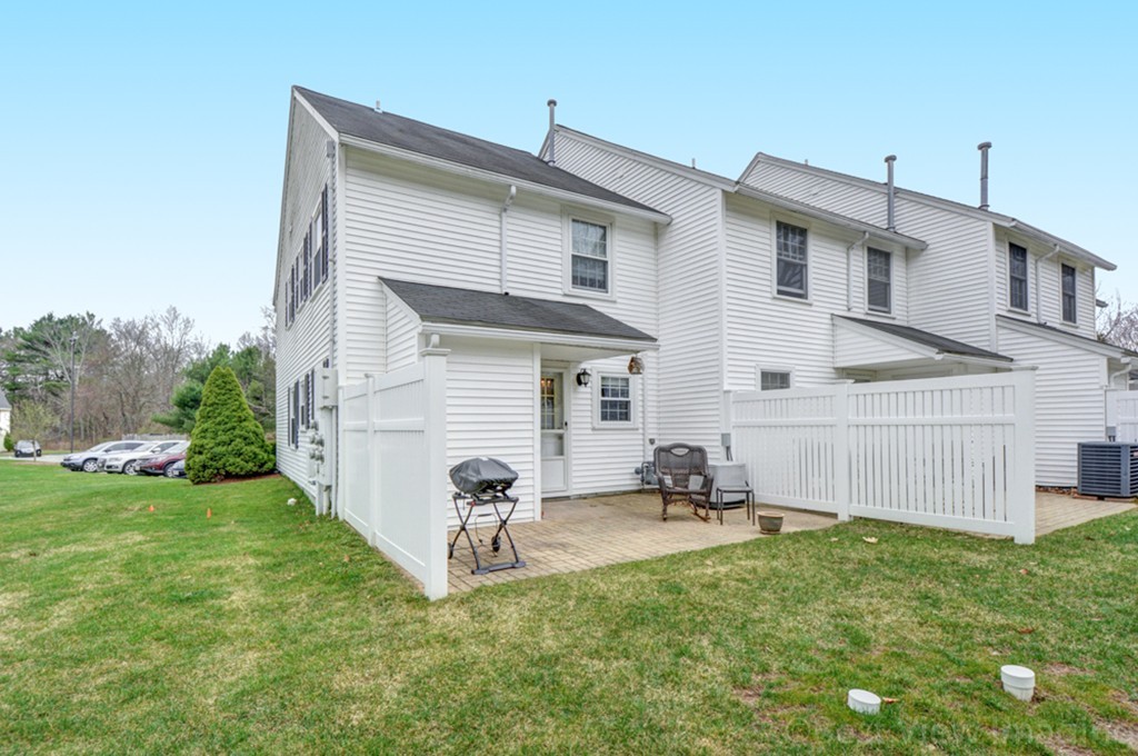 13 Pullard Road, Unit J52 Grafton, MA 01519 - Photo 23 of 26 Gallery Image 23