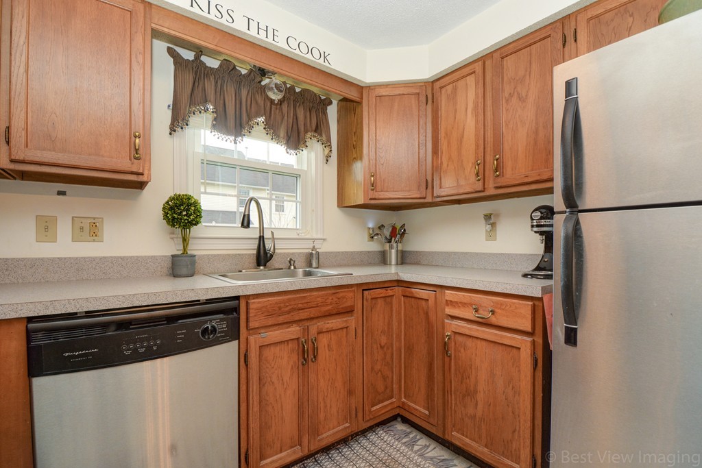 13 Pullard Road, Unit J52 Grafton, MA 01519 - Photo 9 of 26 Gallery Image 9