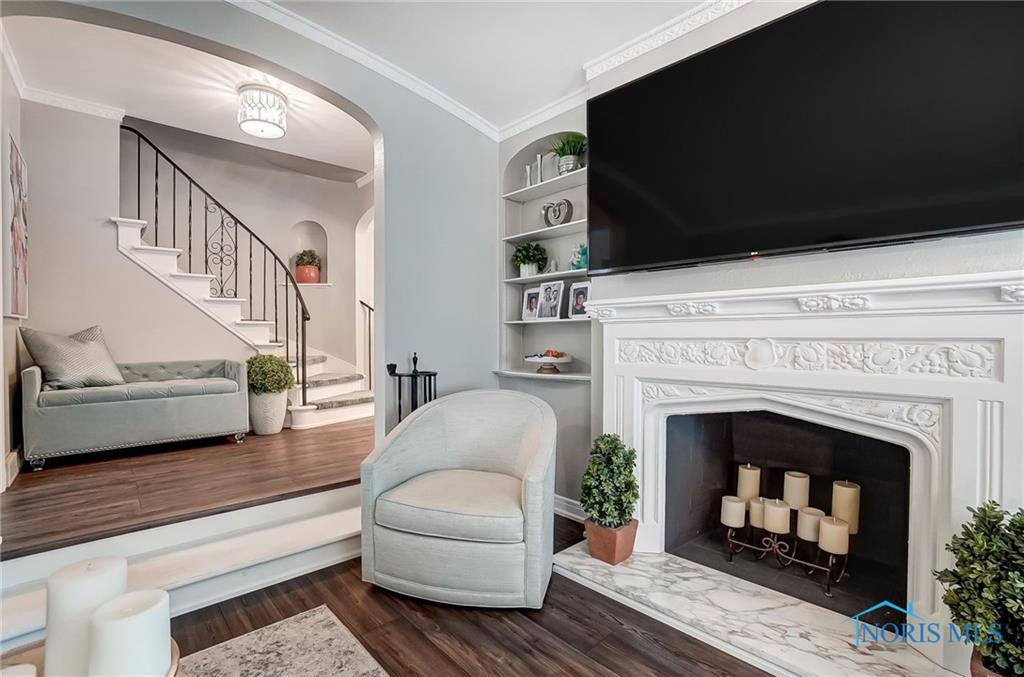 3872 Brookside Road Toledo, OH 43606 - Photo 7 of 44 Gallery Image 7