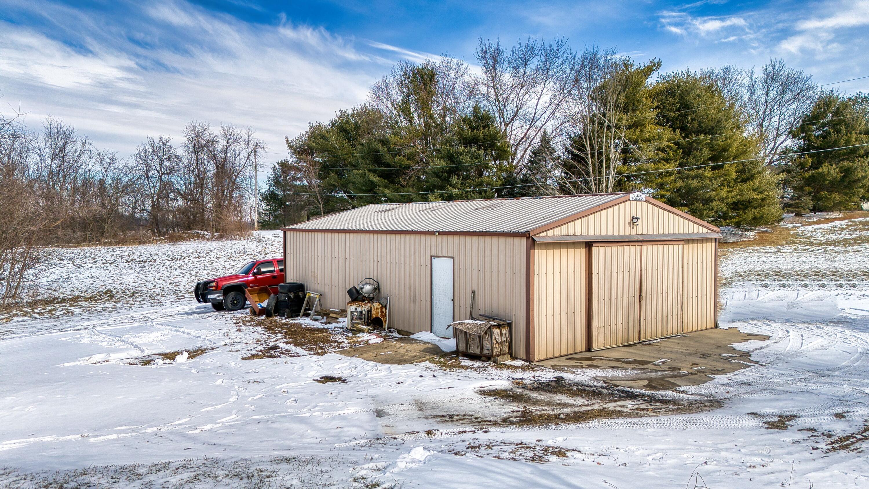 5380 Lithopolis Road Northwest Lancaster, OH 43130 - Photo 17 of 58 DJI_20250222120618_0131_D_hdr