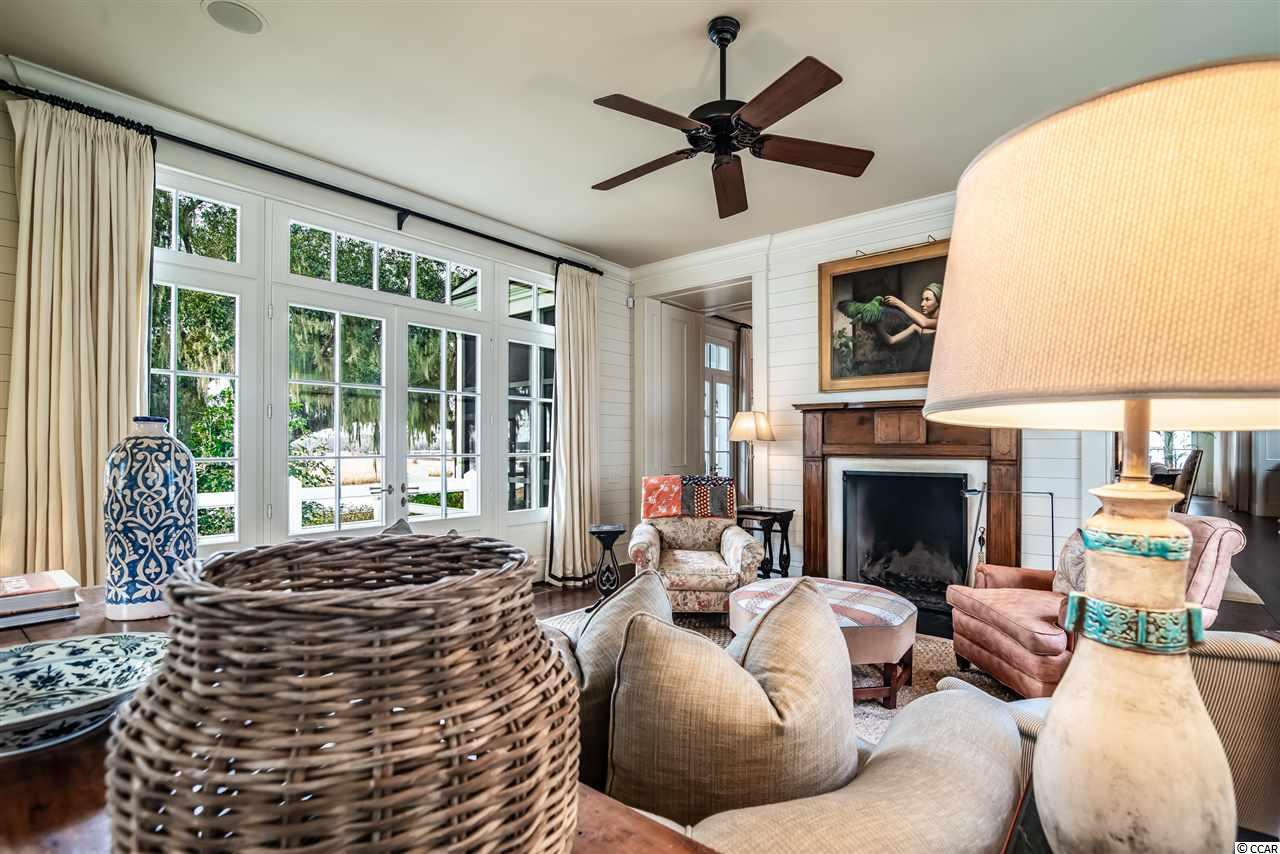 7 Lower Waverly Road Pawleys Island, SC 29585 - Photo 14 of 40 Gallery Image 14