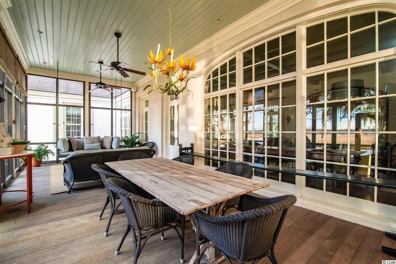 7 Lower Waverly Road Pawleys Island, SC 29585 - Photo 22 of 40 Gallery Image 22