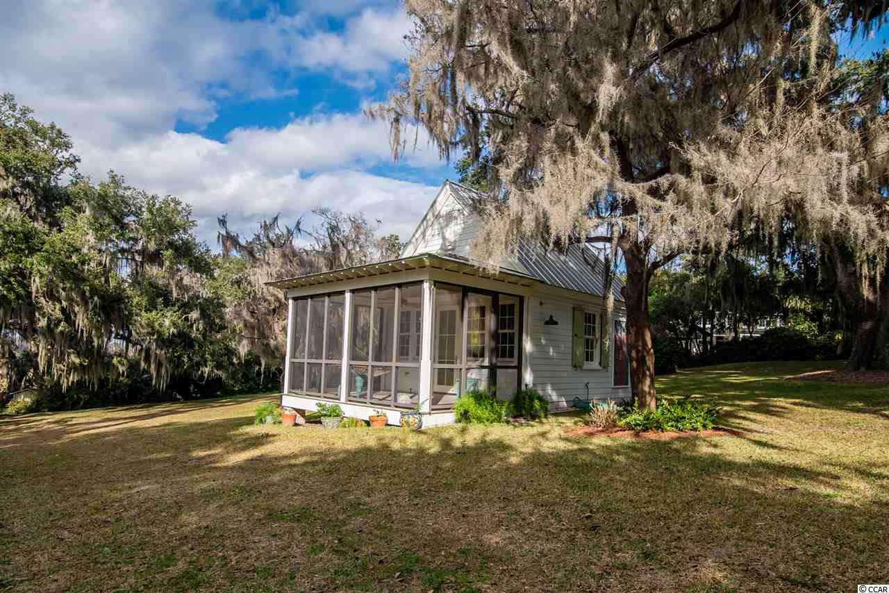 7 Lower Waverly Road Pawleys Island, SC 29585 - Photo 29 of 40 Gallery Image 29