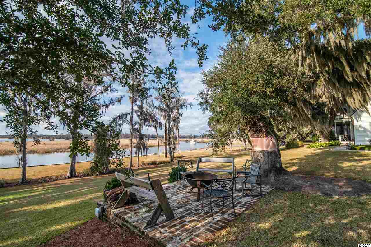 7 Lower Waverly Road Pawleys Island, SC 29585 - Photo 34 of 40 Gallery Image 34